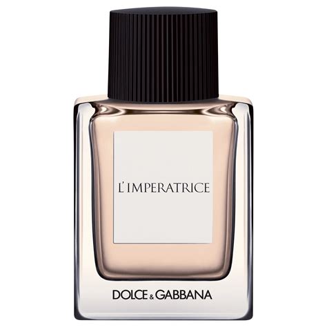 imperatrice dolce gabbana prix|l'impératrice dolce gabbana.